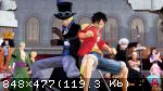 24 марта появится ролевой экшен One Piece: Pirate Warriors 4