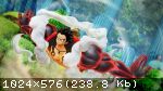 24 марта появится ролевой экшен One Piece: Pirate Warriors 4