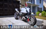 Biker Garage: Mechanic Simulator (2019) (RePack от xatab) PC