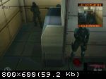 Metal Gear Solid 2: Substance (2003) (RePack от Yaroslav98) PC