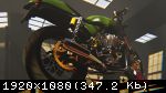 Biker Garage: Mechanic Simulator (2019) (RePack от xatab) PC