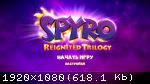 Spyro Reignited Trilogy