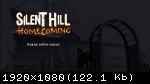 Silent Hill: Homecoming - New Edition (2008) PC