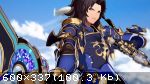 Представлен ролик к Granblue Fantasy: Versus с героями Ланселот и Персиваль