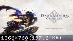 Darksiders Genesis (2019/Лицензия) PC