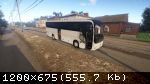 Bus Driver Simulator 2019 (2019) (RePack от xatab) PC