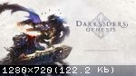 Darksiders Genesis (2019) (RePack от FitGirl) PC