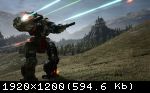 MechWarrior 5: Mercenaries (2019) (RePack от xatab) PC