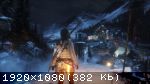 Rise of the Tomb Raider: 20 Year Celebration (2016) (RePack от Wanterlude) PC