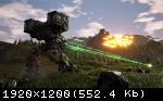 MechWarrior 5: Mercenaries (2019) (RePack от xatab) PC