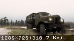 Spintires (2014) (RePack от FitGirl) PC