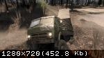 Spintires (2014) (RePack от FitGirl) PC