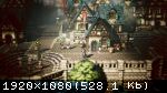 Octopath Traveler (2019) (RePack от xatab) PC