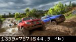 Forza Horizon 4: Ultimate Edition (2018) (RePack от xatab) PC