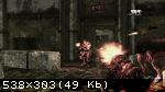 Gears of War (2007/Лицензия) PC