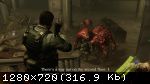 Resident Evil 6