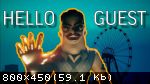 Hello Guest (2020) (RePack от baton1337) PC
