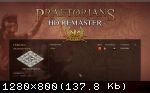 Praetorians: HD Remaster (2020) (RePack от FitGirl) PC