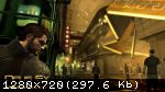 Deus Ex: Human Revolution - Complete Edition (2011 -2013) (RePack от FitGirl) PC