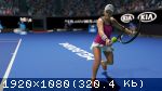 AO Tennis 2 (2020) (RePack от xatab) PC