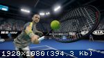 AO Tennis 2 (2020) (RePack от xatab) PC