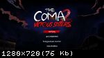 The Coma 2: Vicious Sisters (2020) (RePack от FitGirl) PC