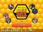 Bee Movie Game (2007/RePack) PC