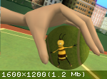 Bee Movie Game (2007/RePack) PC