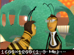 Bee Movie Game (2007/RePack) PC