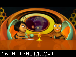 Bee Movie Game (2007/RePack) PC