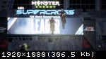 Monster Energy Supercross - The Official Videogame 3 (2020) (RePack от xatab) PC