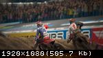 Monster Energy Supercross - The Official Videogame 3 (2020) (RePack от xatab) PC