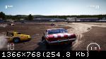 Wreckfest - Complete Edition (2018) (RePack от Chovka) PC