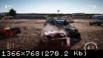 Wreckfest - Complete Edition (2018) (RePack от Chovka) PC