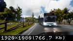 Bus Simulator 18 (2018) (RePack от xatab) PC