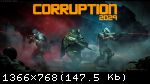 Corruption 2029 (2020) (RePack от xatab) PC