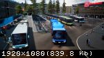 Bus Simulator 18 (2018) (RePack от xatab) PC