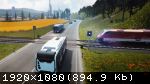 Bus Simulator 18 (2018) (RePack от xatab) PC