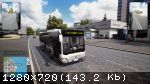 Bus Simulator 18 (2018) (RePack от FitGirl) PC