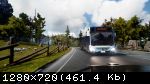 Bus Simulator 18 (2018) (RePack от FitGirl) PC