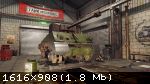 Tank Mechanic Simulator (2020) (RePack от xatab) PC