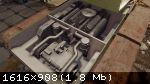 Tank Mechanic Simulator (2020) (RePack от xatab) PC