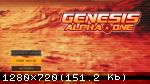 Genesis Alpha One: Deluxe Edition (2019) (RePack от FitGirl) PC