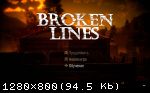 Broken Lines (2020) (RePack от FitGirl) PC