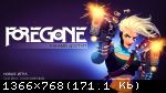 Foregone (2021) (RePack от SpaceX) PC