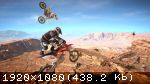 MX Nitro: Unleashed (2017) (RePack от FitGirl) PC