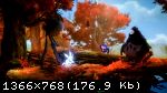 Ori and the Will of the Wisps (2020) (RePack от SpaceX) PC