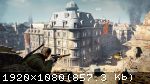 Sniper Elite V2 Remastered