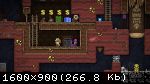 Представлены новые изображения Spelunky 2 и информация о продвижении разработки