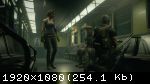 Объявлены даты выхода беты Resident Evil Resistance и демоверсии Resident Evil 3